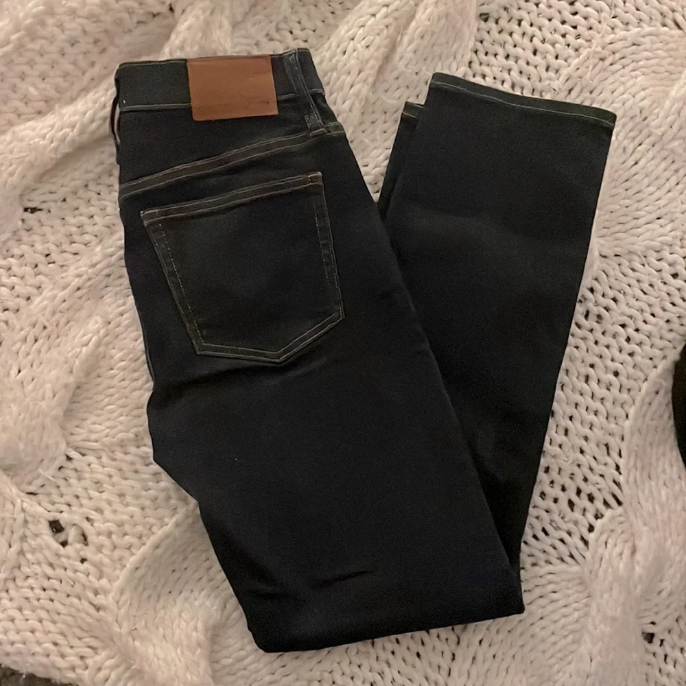 J. Crew Straight Leg Pants - Picture 2 of 5